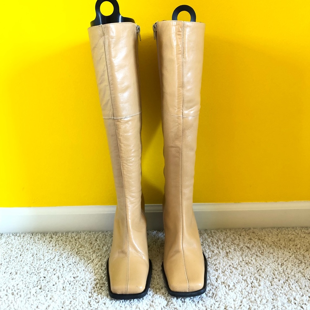 Italian Boots